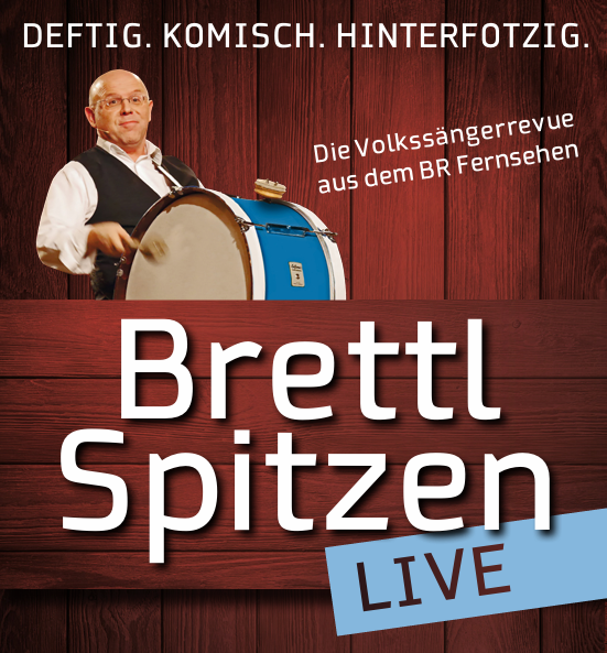 Brettlspitzen