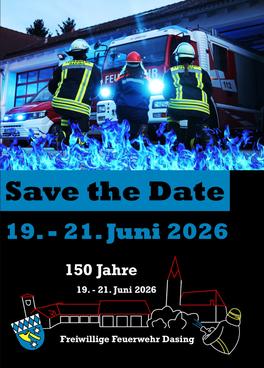 SaveTheDate